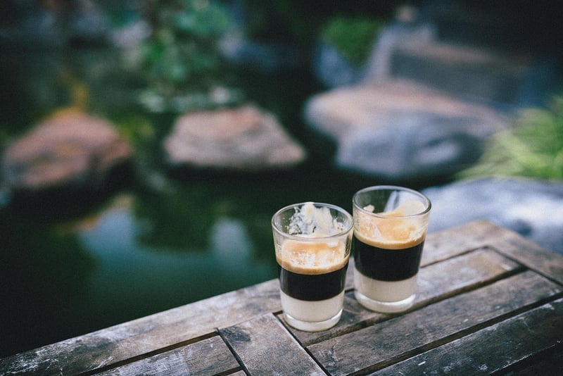 Romantic Shots