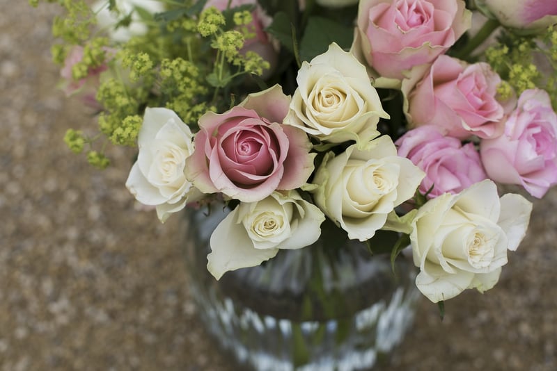 Magical Centerpiece