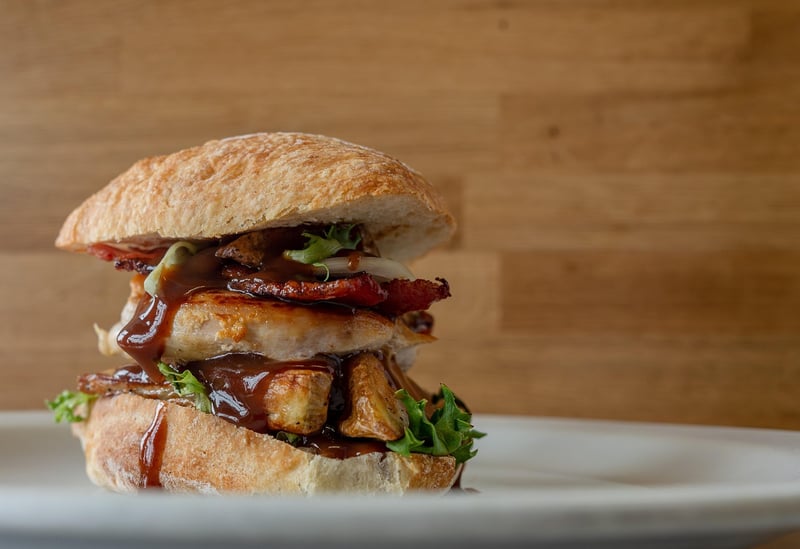 Slider Station