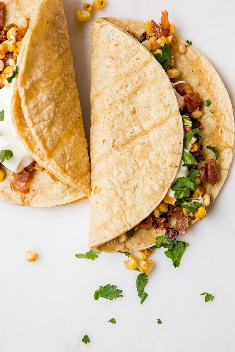 Taco Bar