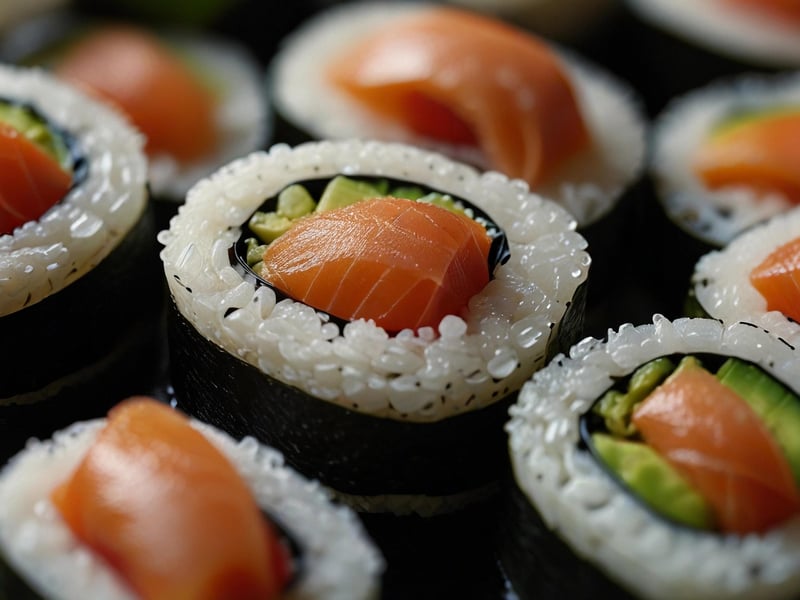 Sushi Station