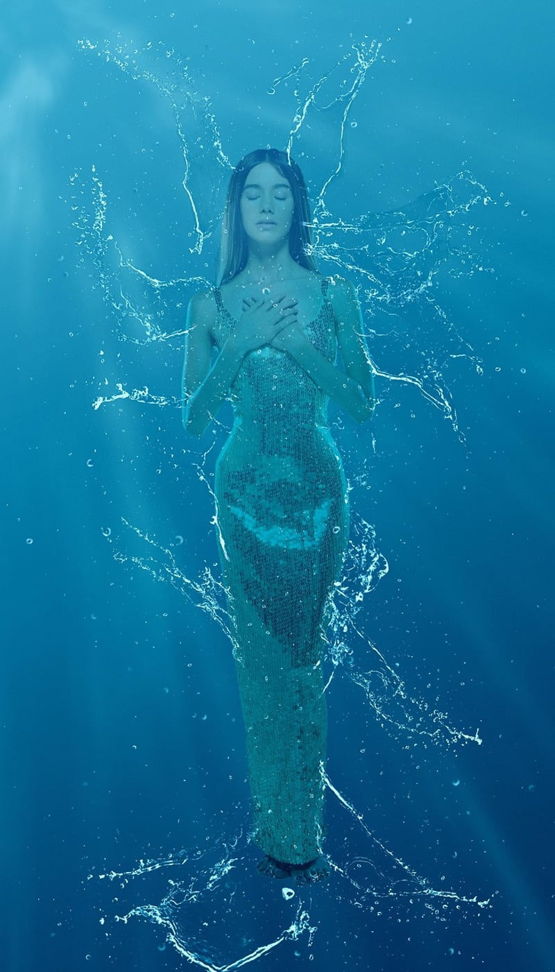 Underwater Wonderland